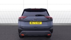 Nissan X-Trail 1.5 MHEV 163 N-Connecta 5dr Xtronic Petrol Station Wagon